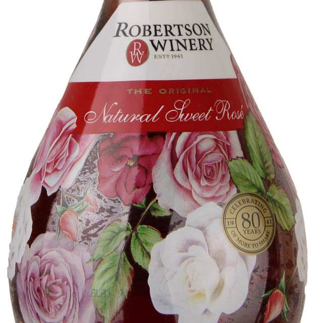 Schmitt Sohne Relax Rose / 750 ml - Marketview Liquor