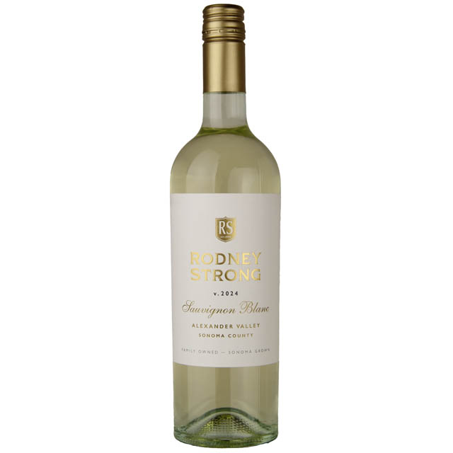 Rodney Strong Alexander Valley Sauvignon Blanc / 750 ml