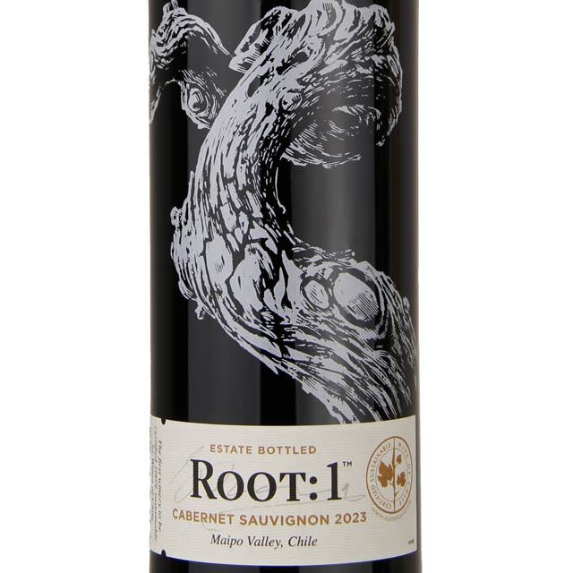 Root 1 Heritage Red / 750 ml - Marketview Liquor