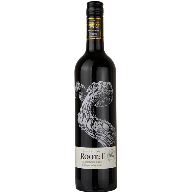 O-61 Red Blend / 750mL - Marketview Liquor