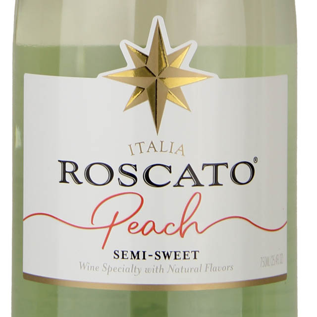 Villa Jolanda Pineapple Moscato - 750 ml | Marketview Liquor