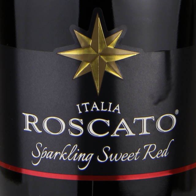 Roscato Red Wine Olive Garden