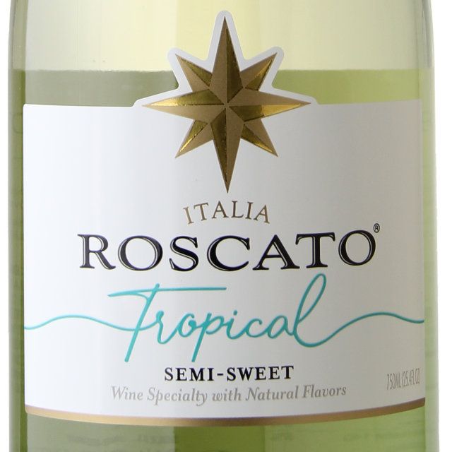 Roscato Italy Sparkling Sweet Red Wine Bottle (750 ml) Delivery - DoorDash