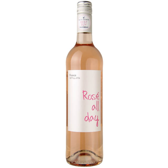 Rose All Day Rose / 750mL Marketview Liquor
