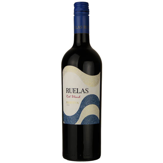 Guarda Rios Red Blend / 750 mL - Marketview Liquor