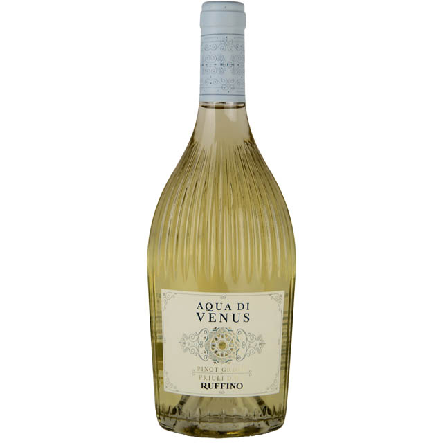 Ruffino Aqua Di Venus Pinot Grigio / 750 ml - Marketview Liquor