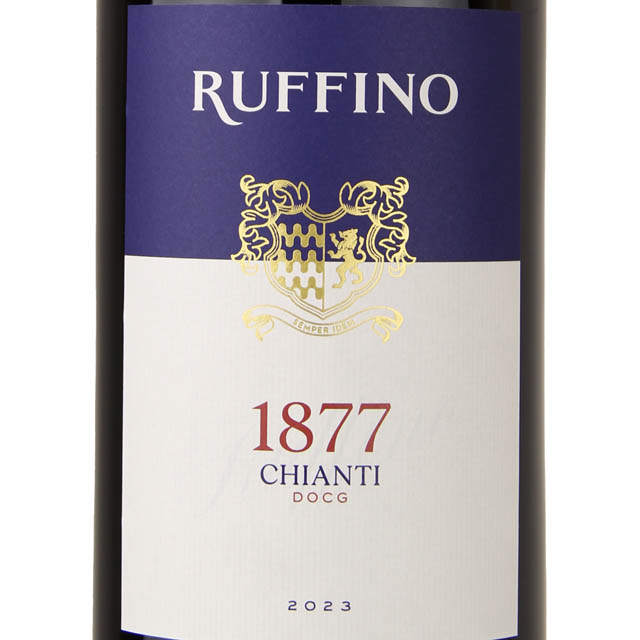 Ruffino Chianti / 1.5 Ltr - Marketview Liquor