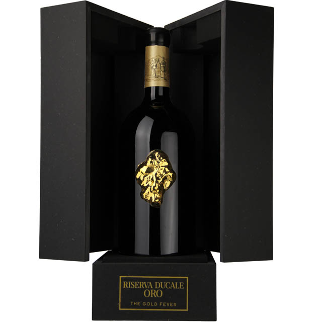 Ruffino Ducale Oro Chianti Classico Riserva / 1.5 Ltr - Marketview