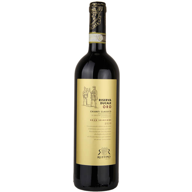 Castello Di Ama Gran Selezione San Lorenzo Chianti Classico / 750