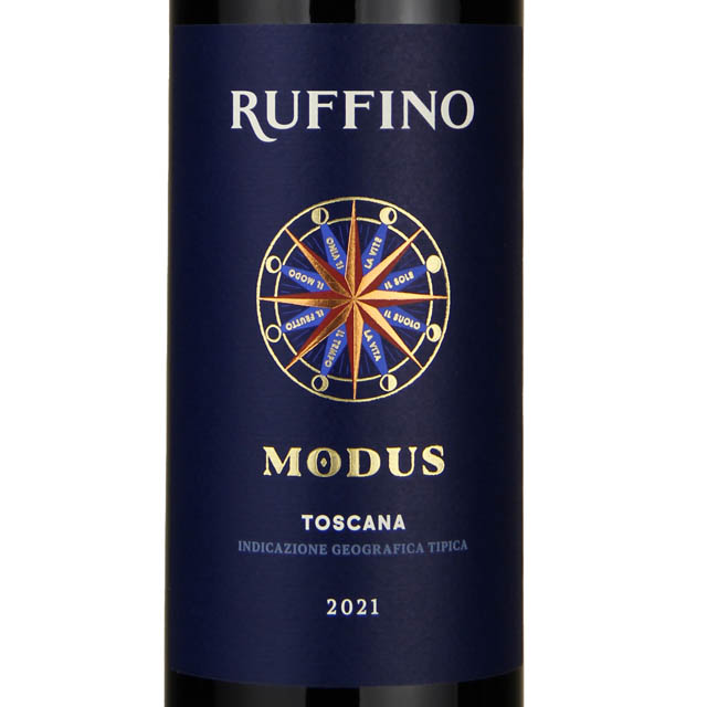 Ruffino Modus / 750 ml - Marketview Liquor
