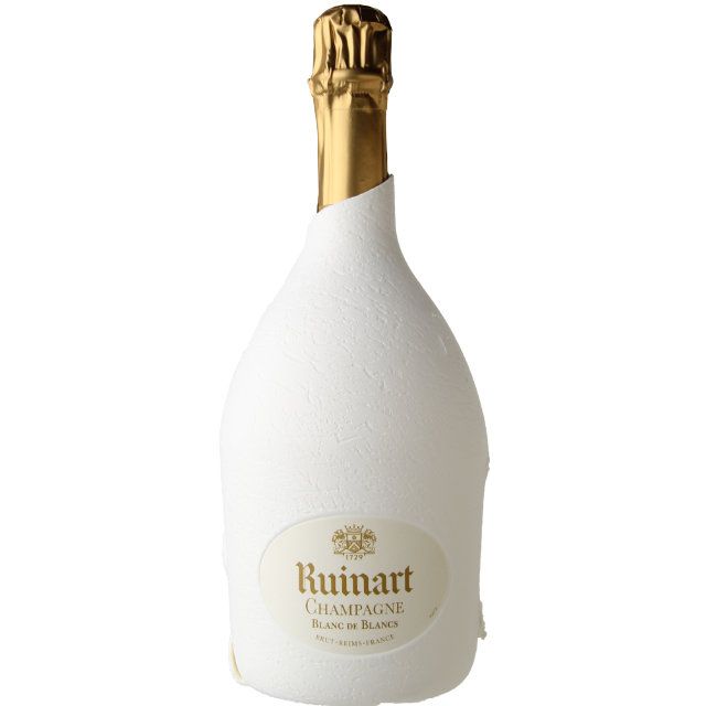 Product Detail  Ruinart Champagne Brut Blanc de Blancs