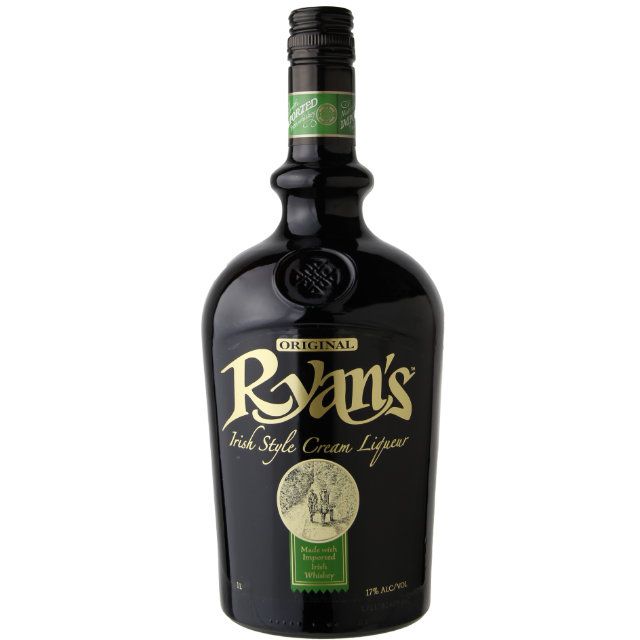 Shanky's Whip Black Irish Spirit / 750mL - Marketview Liquor