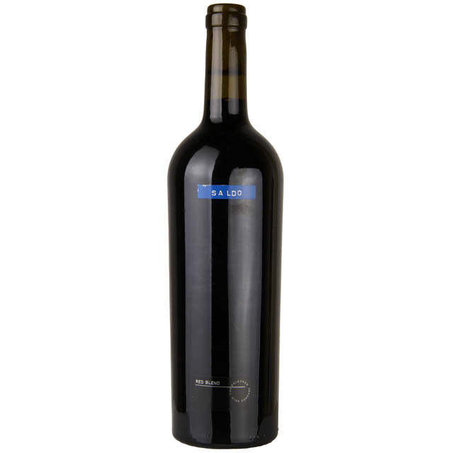 Saldo Zinfandel / 750mL - Marketview Liquor