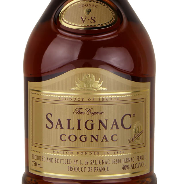 Courvoisier VSOP Cognac - (Half Bottle) / 375ml - Marketview Liquor