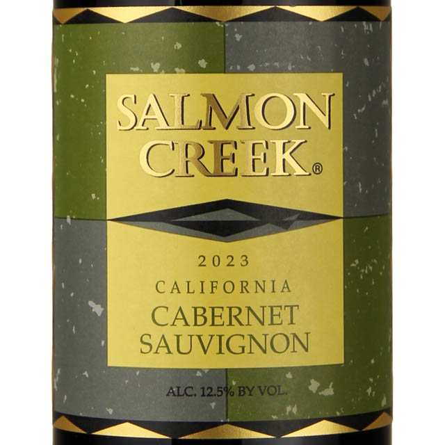 Salmon Creek Pinot Noir / 750 ml - Marketview Liquor
