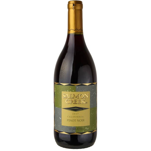 Salmon Creek Pinot Noir / 750 ml Marketview Liquor