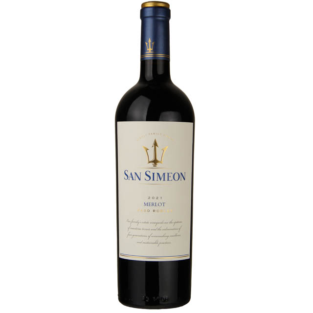 J. Lohr Los Osos Merlot / 750 ml - Marketview Liquor