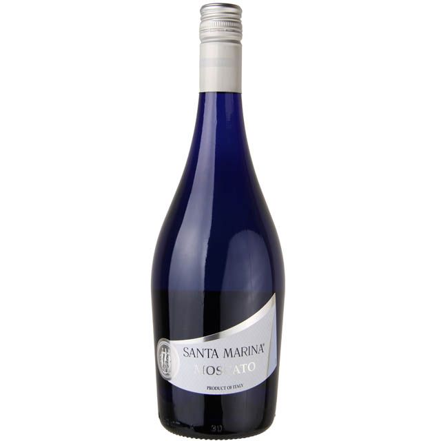 Santa Marina Moscato Frizzante / 750mL Marketview Liquor
