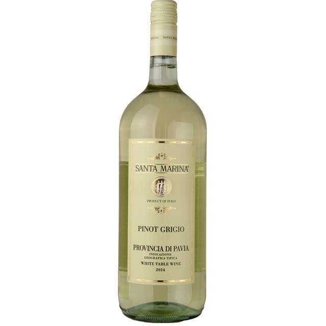 Lindemans Bin 85 Pinot Grigio / 1.5L - Marketview Liquor