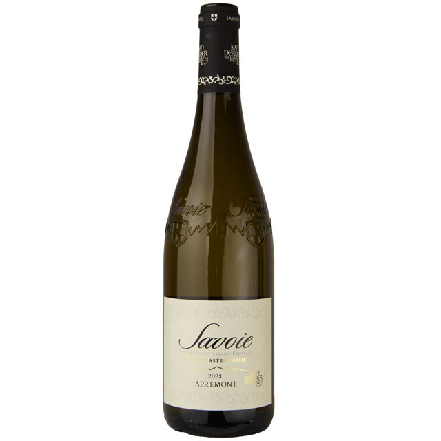 Jean Perrier Cuvee Gastronomie Savoie Apremont / 750ml