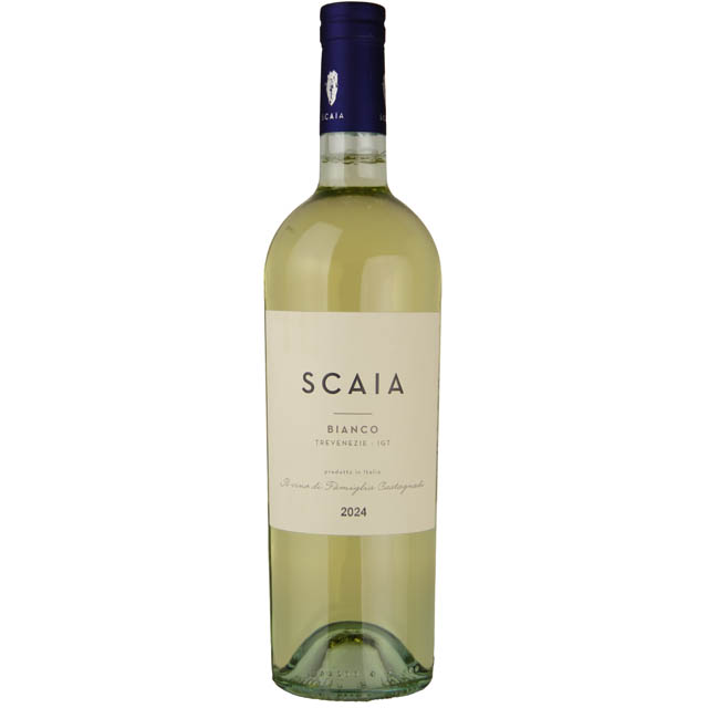 Sella & Mosca La Cala Vermentino Di Sardegna / 750 ml - Marketview