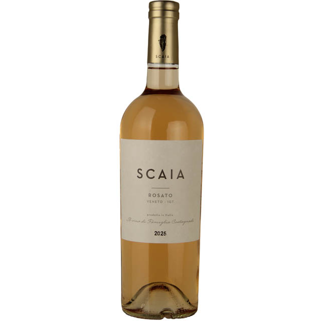 Scaia Rosato / 750mL - Marketview Liquor
