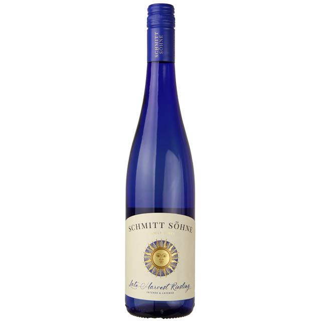 Schmitt Sohne Late Harvest Riesling Spatlese / 750 ml - Marketview Liquor