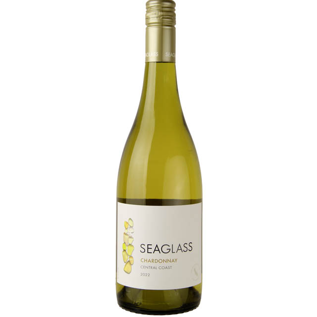 SeaGlass Chardonnay / 750 ml - Marketview Liquor