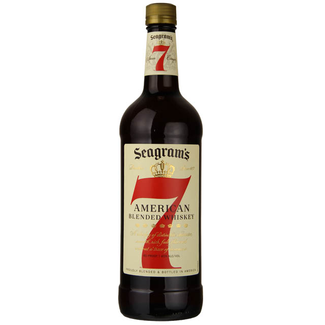 Philadelphia Blended Whiskey / Ltr - Marketview Liquor