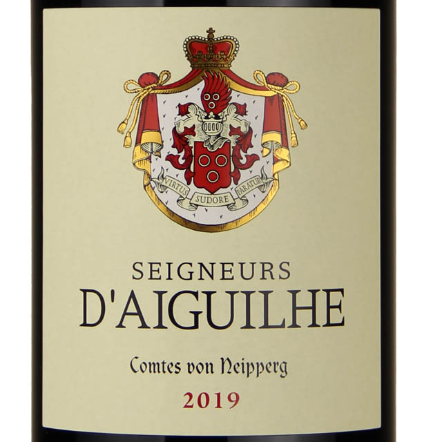 Lassegue Saint Emilion Grand Cru / 750mL - Marketview Liquor