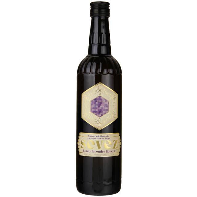 Domaine de Canton Ginger & Cognac Indochine Liqueur / 750ml