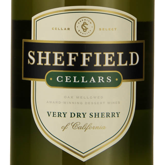 Fairbanks Sherry / 1.5 Ltr - Marketview Liquor