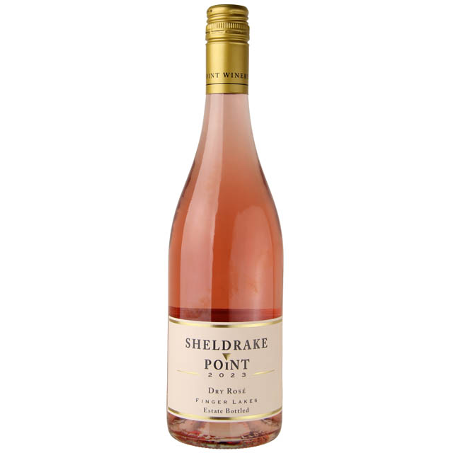Sheldrake Point Dry Rose / 750 ml Marketview Liquor