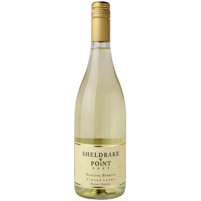 Sheldrake Point Riesling Bubbles / 750 ml Marketview Liquor