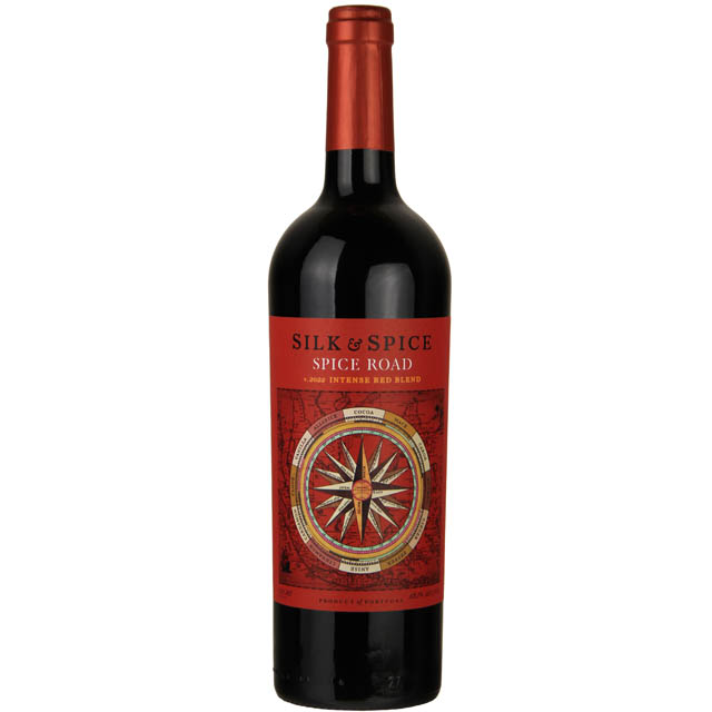 Casa Santos Lima Red / 750mL - Marketview Liquor