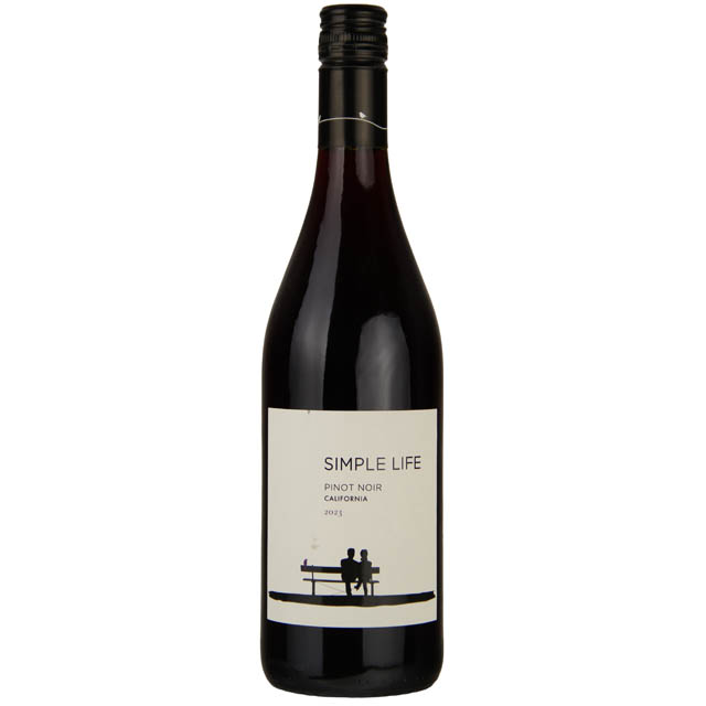 Borealis Pinot Noir / 750 ml - Marketview Liquor