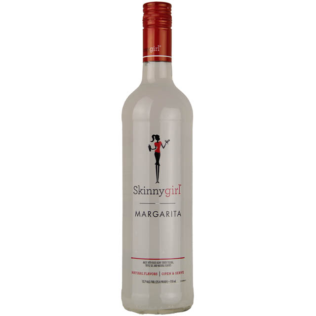 Skinnygirl Margarita Cocktail / 750 ml Marketview Liquor