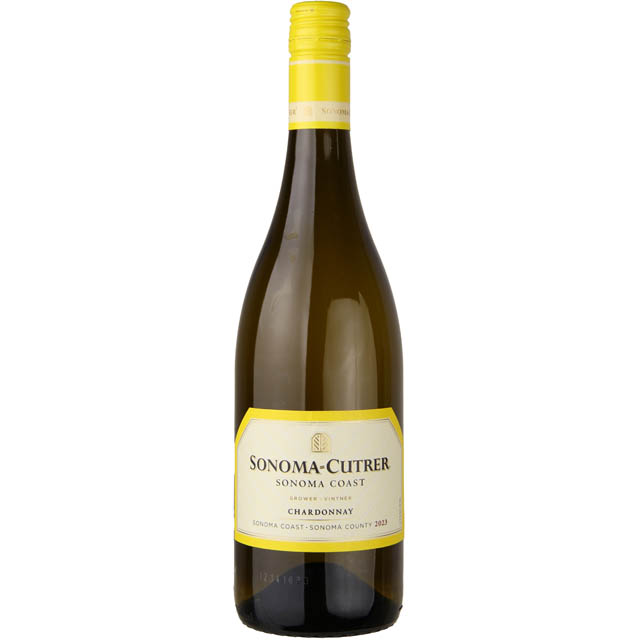 Sonoma-Cutrer Russian River Ranches Chardonnay / 750 ml