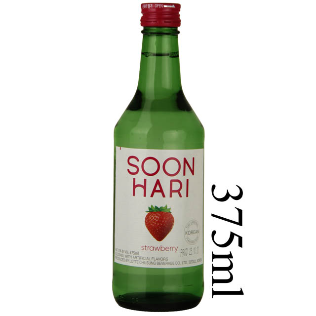 Chum Churum Soju / 375mL - Marketview Liquor
