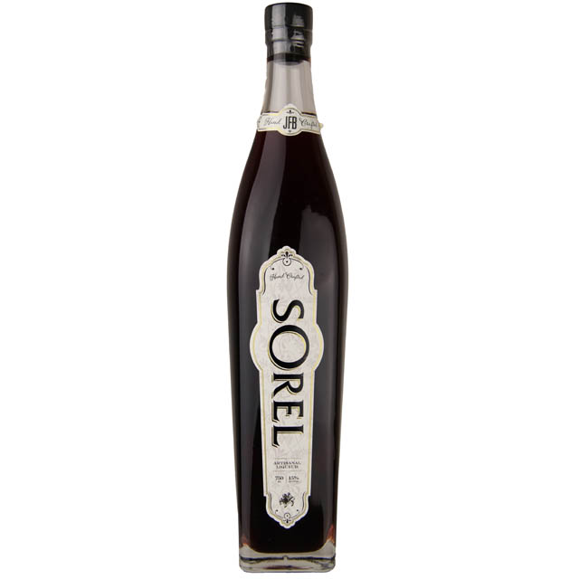 Sorel Hibiscus Liqueur / 750mL - Marketview Liquor
