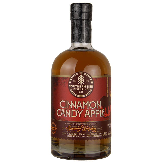 Domaine de Canton Ginger & Cognac Indochine Liqueur / 750ml