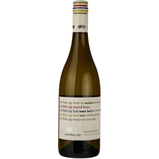 13 Celsius Sauvignon Blanc / 750mL - Marketview Liquor