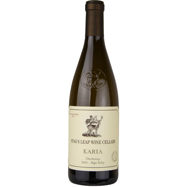 Kendall-Jackson Camelot Highlands Chardonnay / 750 ml - Marketview