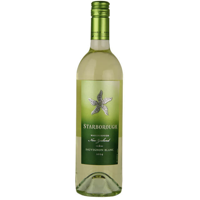 The Crossings Sauvignon Blanc / 750 ml - Marketview Liquor