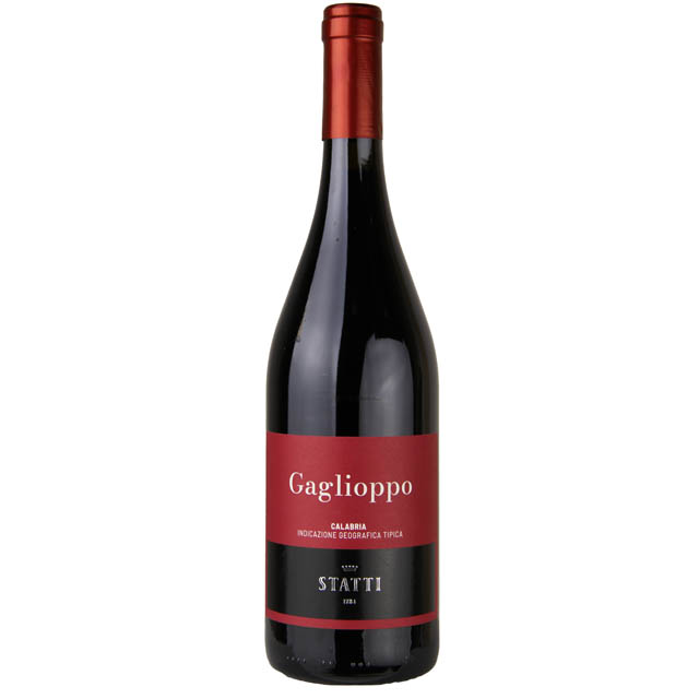 Statti Gaglioppo / 750mL - Marketview Liquor