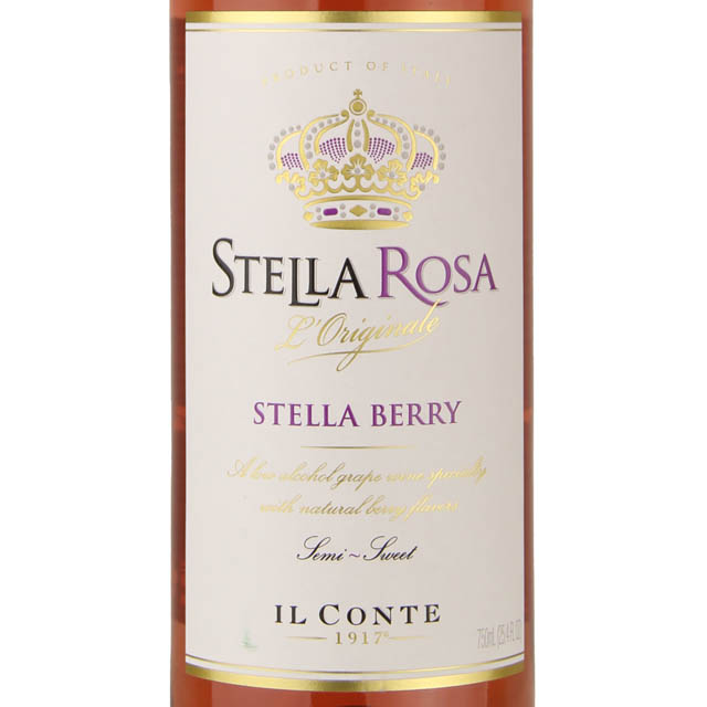 Villa Jolanda Pineapple Moscato - 750 ml | Marketview Liquor