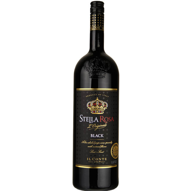 Stella Rosa Black / 1.5 Ltr - Marketview Liquor