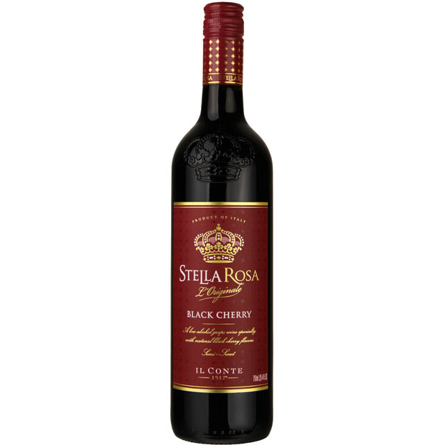 Villa Jolanda Coconut Moscato / 750mL - Marketview Liquor