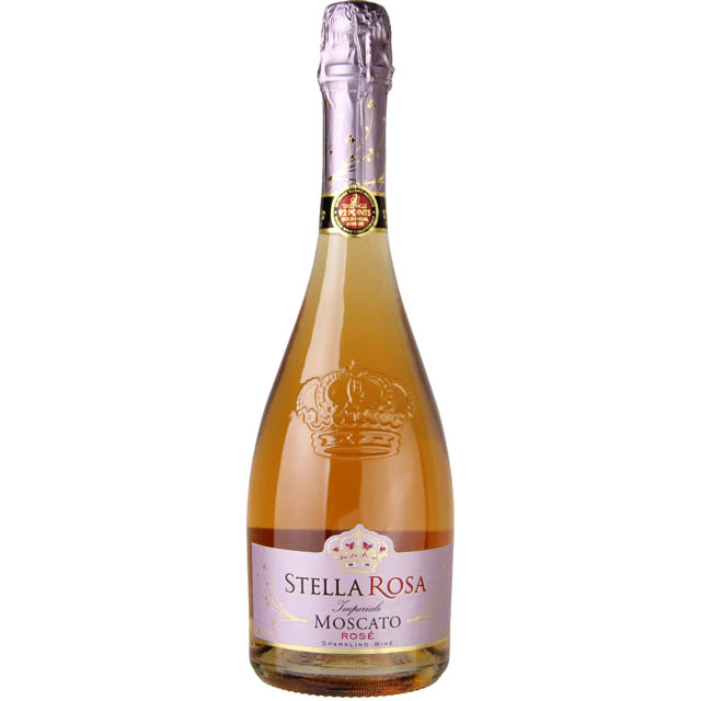 Roscato Dolce Rose / 750mL - Marketview Liquor