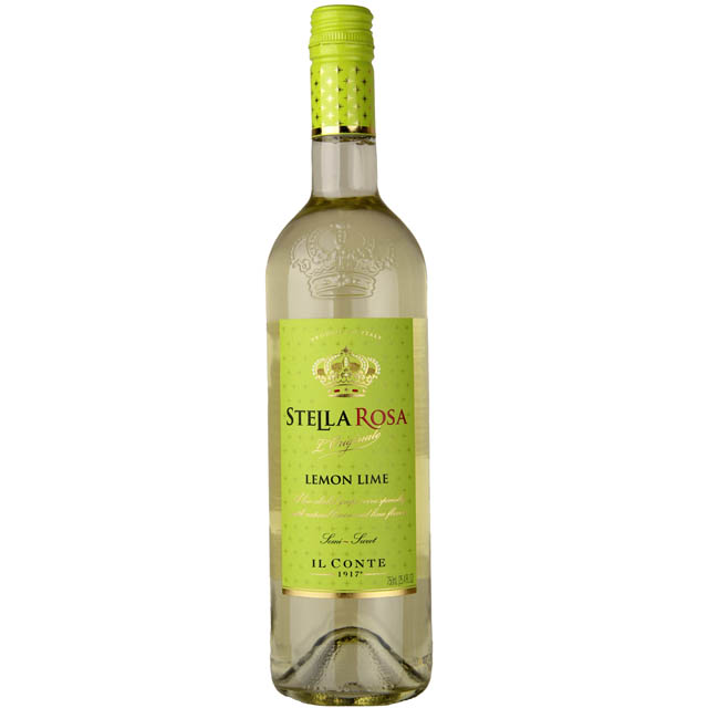 Stella Rosa Lemon Lime / 750mL Marketview Liquor